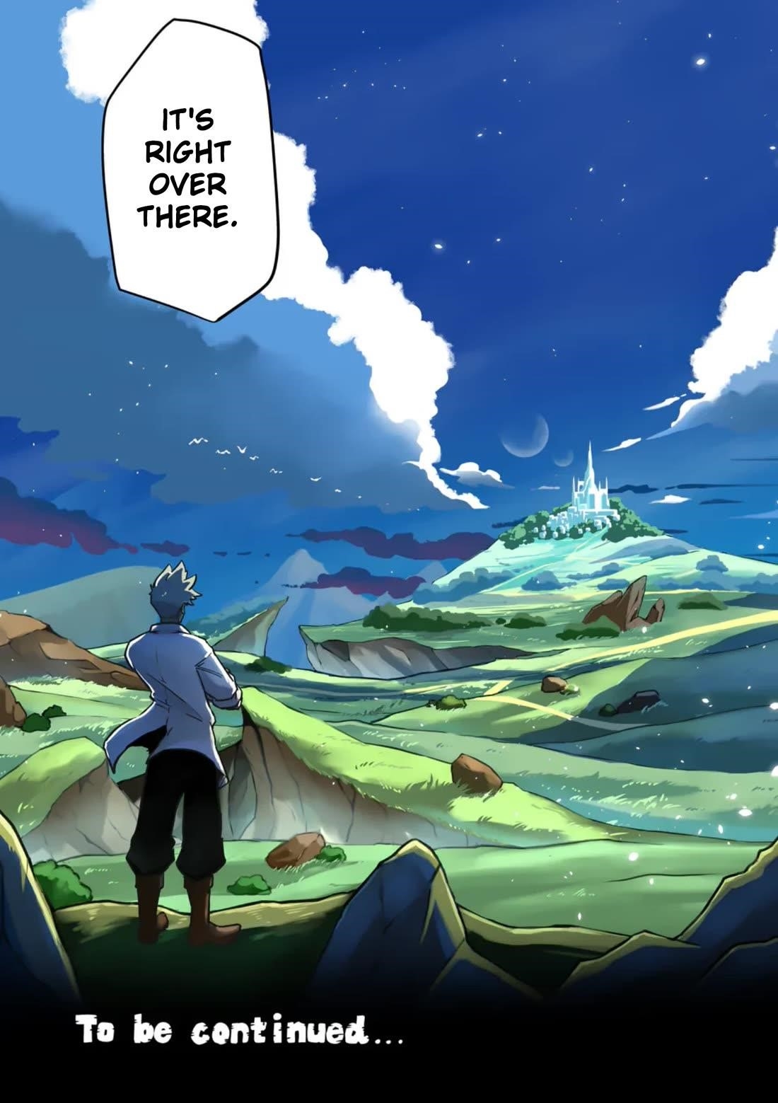 Verndio – Surreal Sword Saga Chapter 66.3 - Page 14 in English