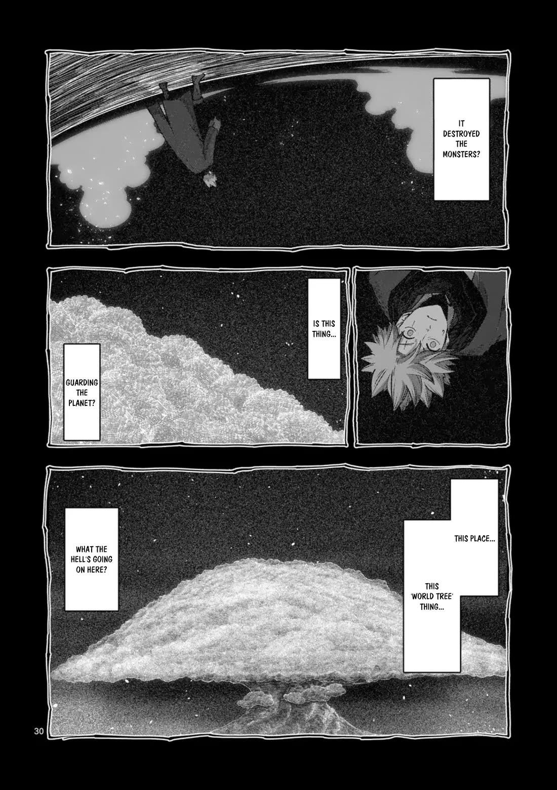 Verndio – Surreal Sword Saga Chapter 66.3 - Page 4 in English