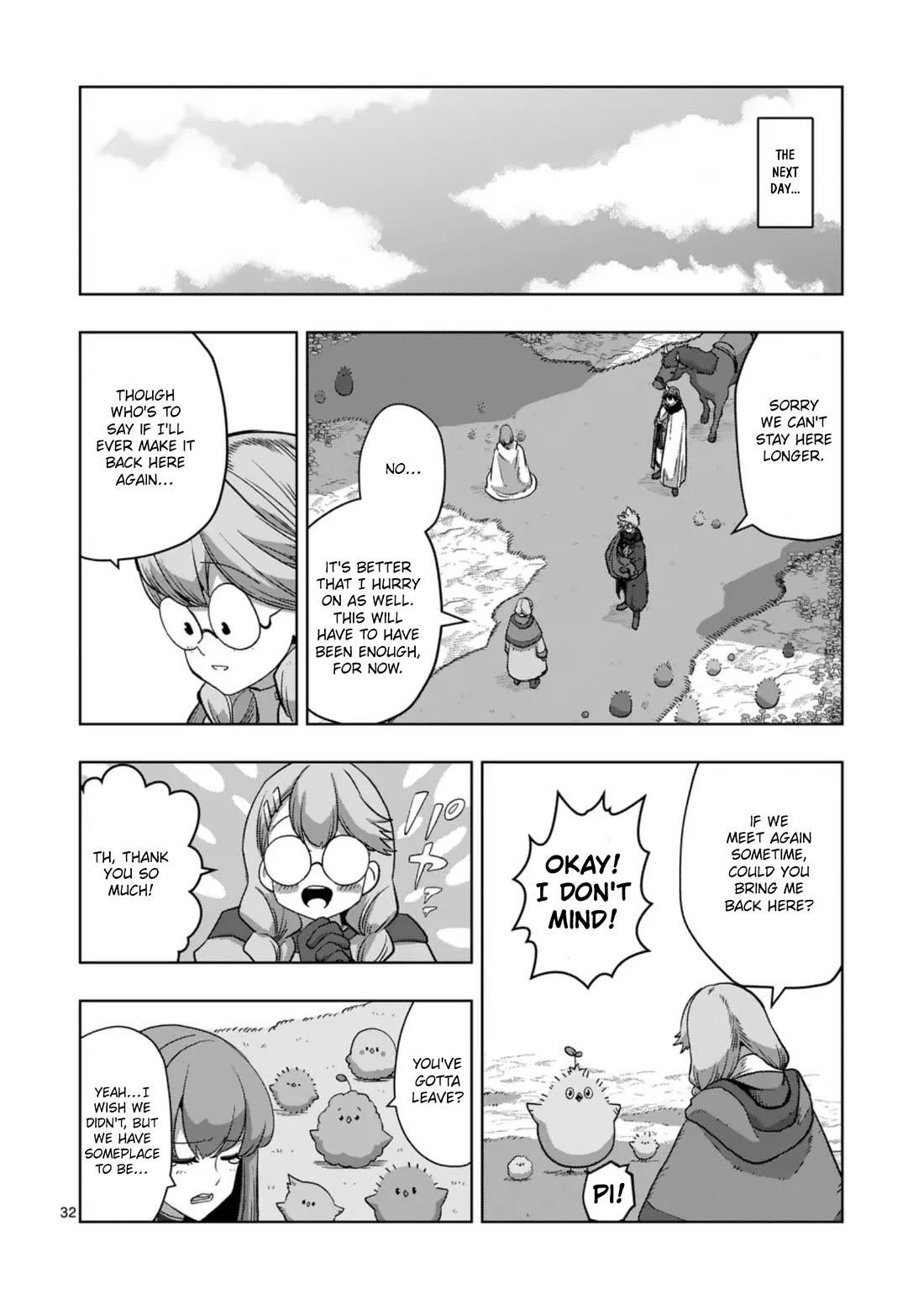 Verndio – Surreal Sword Saga Chapter 66.3 - Page 6 in English