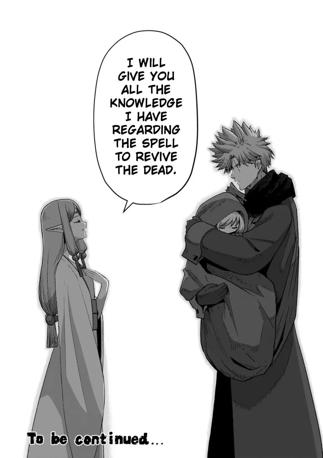 Verndio – Surreal Sword Saga Chapter 68.2 - Page 24 in English