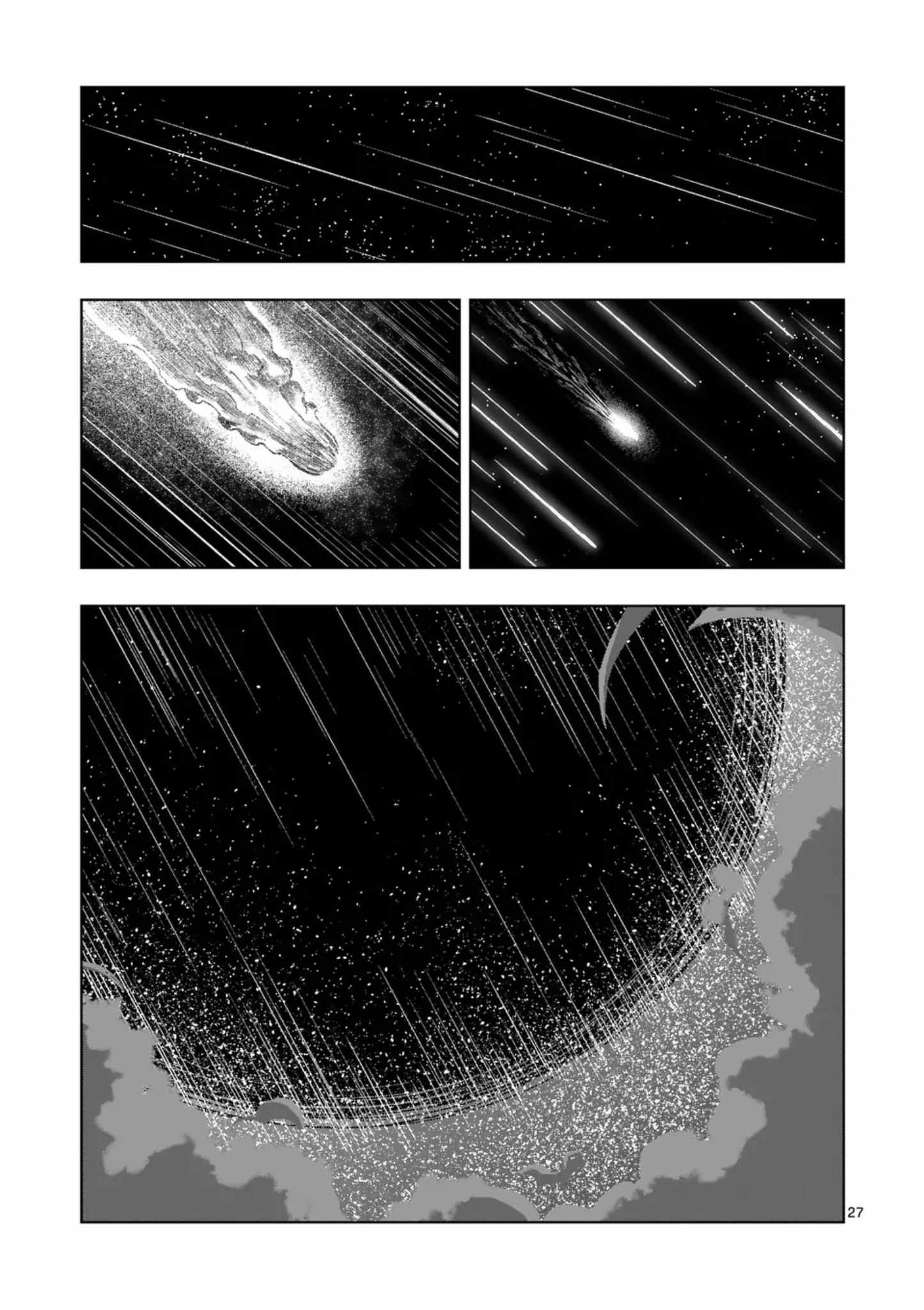 Verndio – Surreal Sword Saga Chapter 71.3 - Page 28 in English
