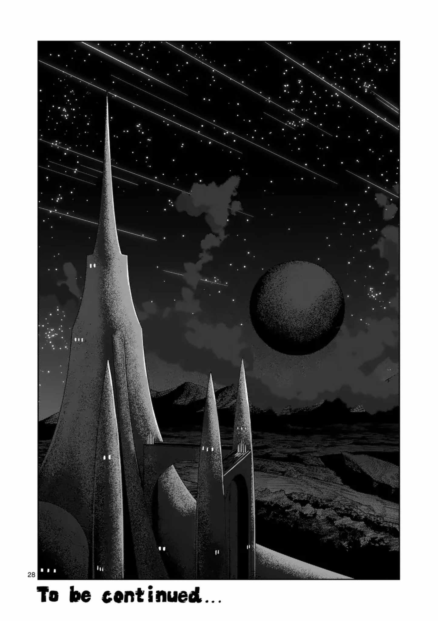 Verndio – Surreal Sword Saga Chapter 71.3 - Page 29 in English