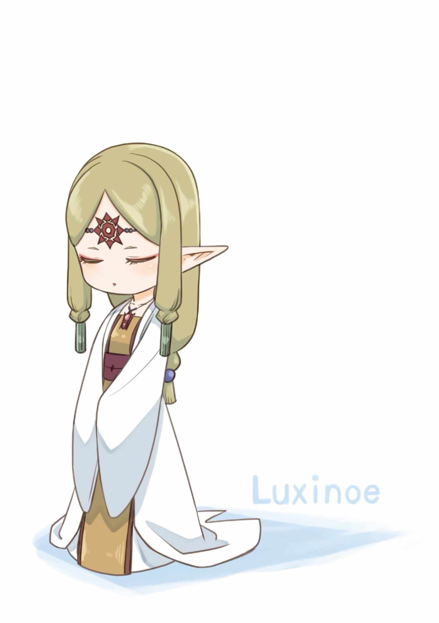 Verndio – Surreal Sword Saga Chapter 73 - Page 35 in English