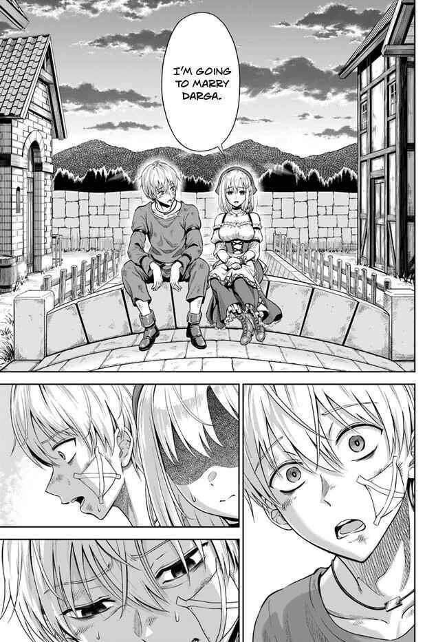 My Yandere Girlfriend Hiding in the Dungeon Kills Me Over and Over Again Chapter 1 - Page 12 in English