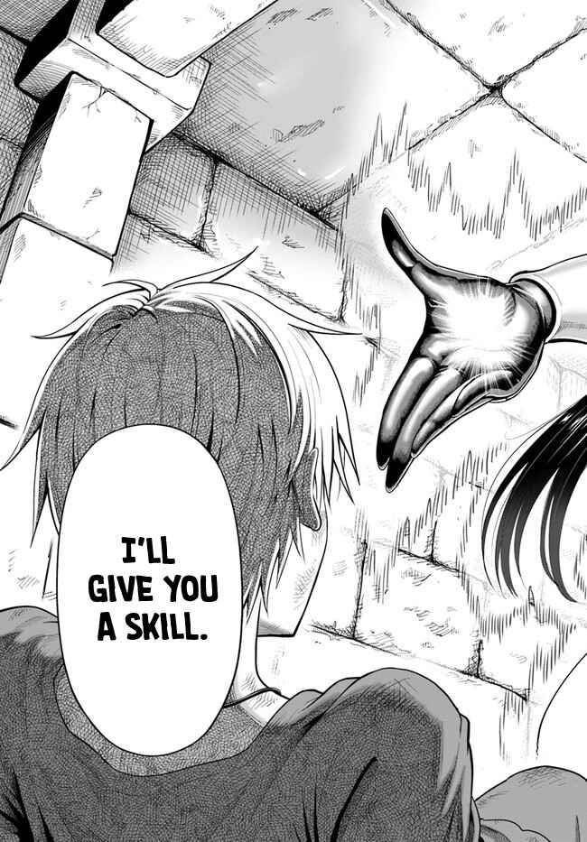 My Yandere Girlfriend Hiding in the Dungeon Kills Me Over and Over Again Chapter 1 - Page 44 in English