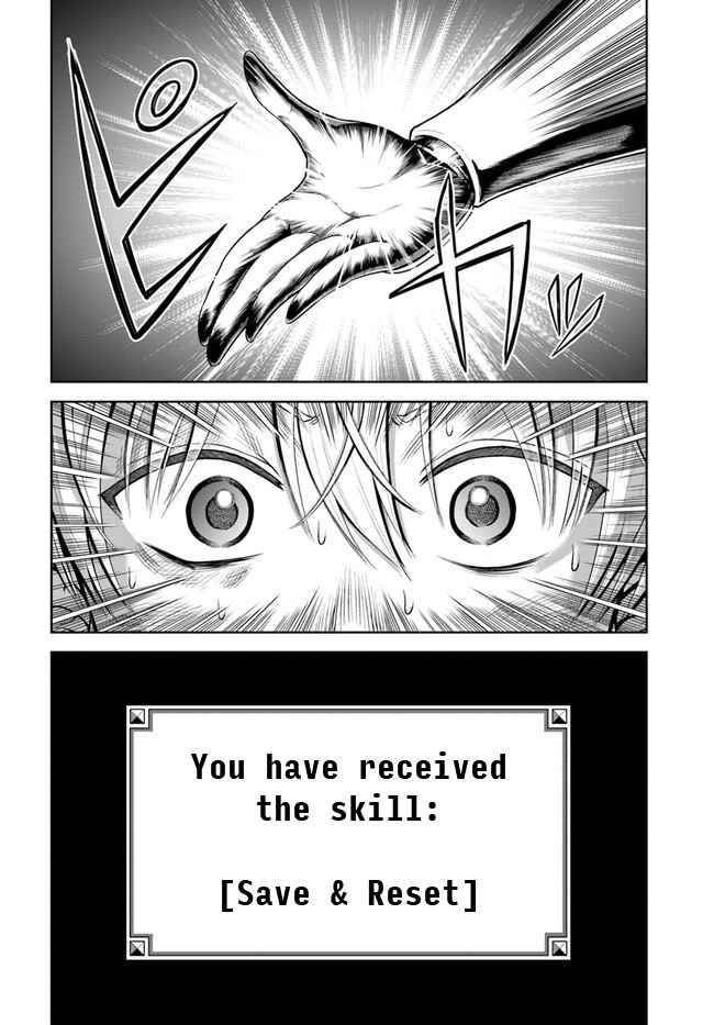 My Yandere Girlfriend Hiding in the Dungeon Kills Me Over and Over Again Chapter 1 - Page 45 in English