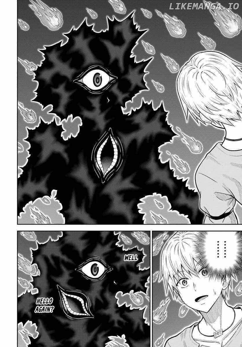 My Yandere Girlfriend Hiding in the Dungeon Kills Me Over and Over Again Chapter 14 - Page 4 in English