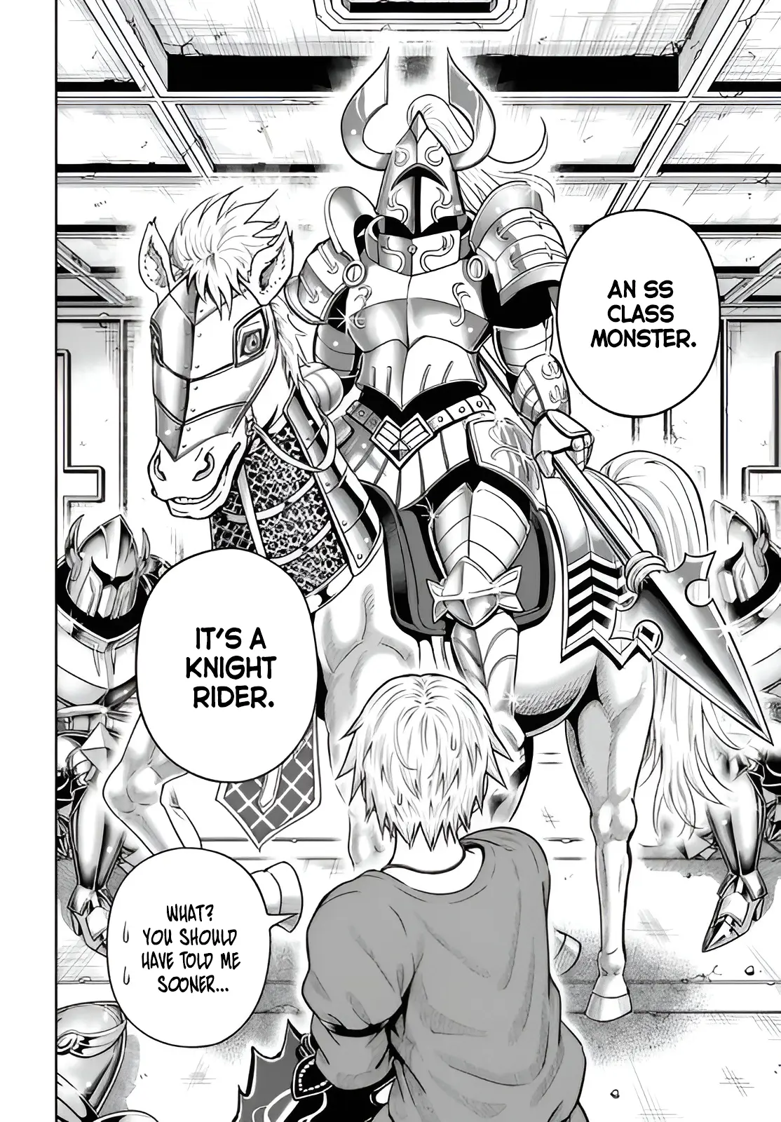 My Yandere Girlfriend Hiding in the Dungeon Kills Me Over and Over Again Chapter 15.2 - Page 14 in English