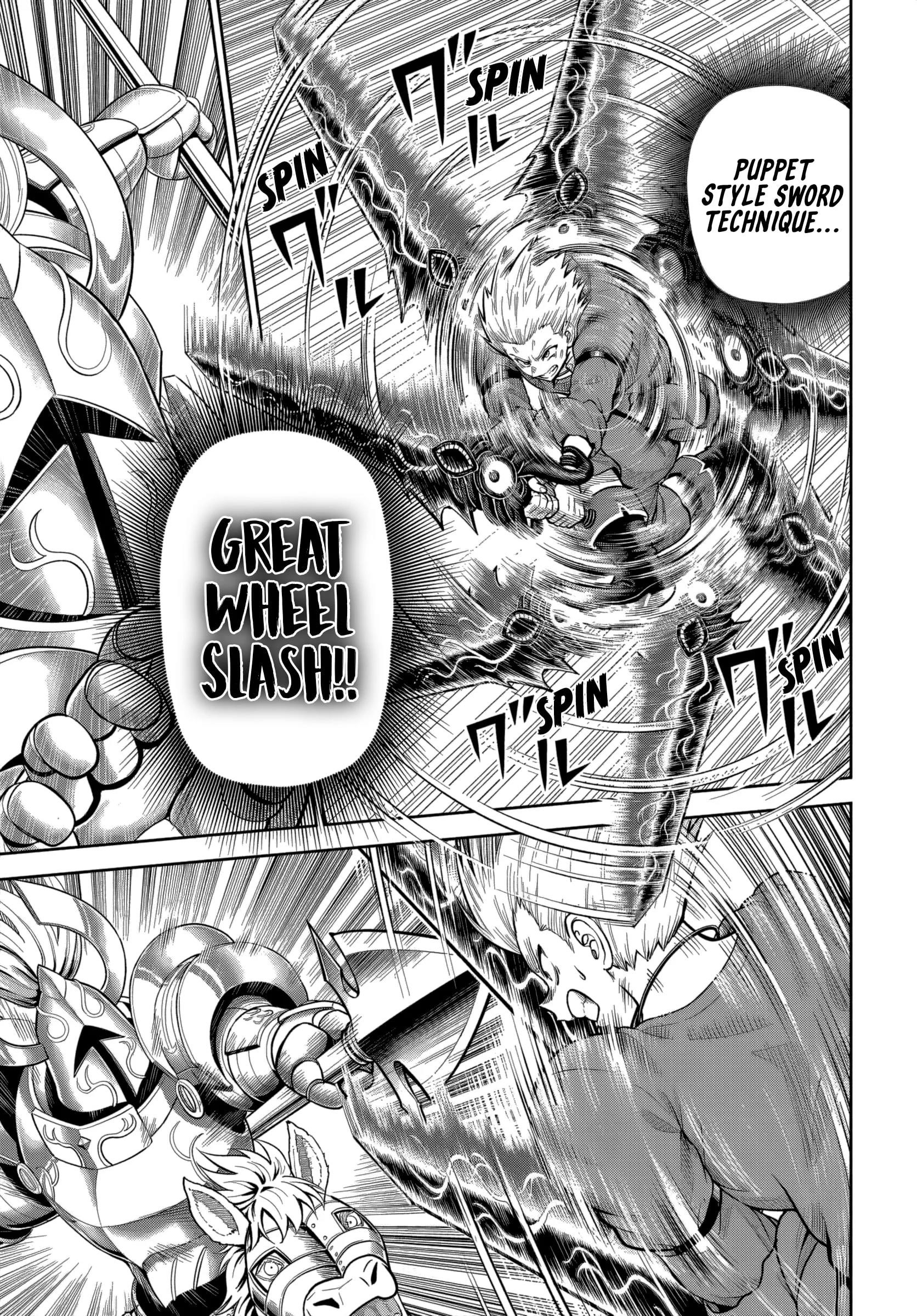 My Yandere Girlfriend Hiding in the Dungeon Kills Me Over and Over Again Chapter 16 - Page 13 in English