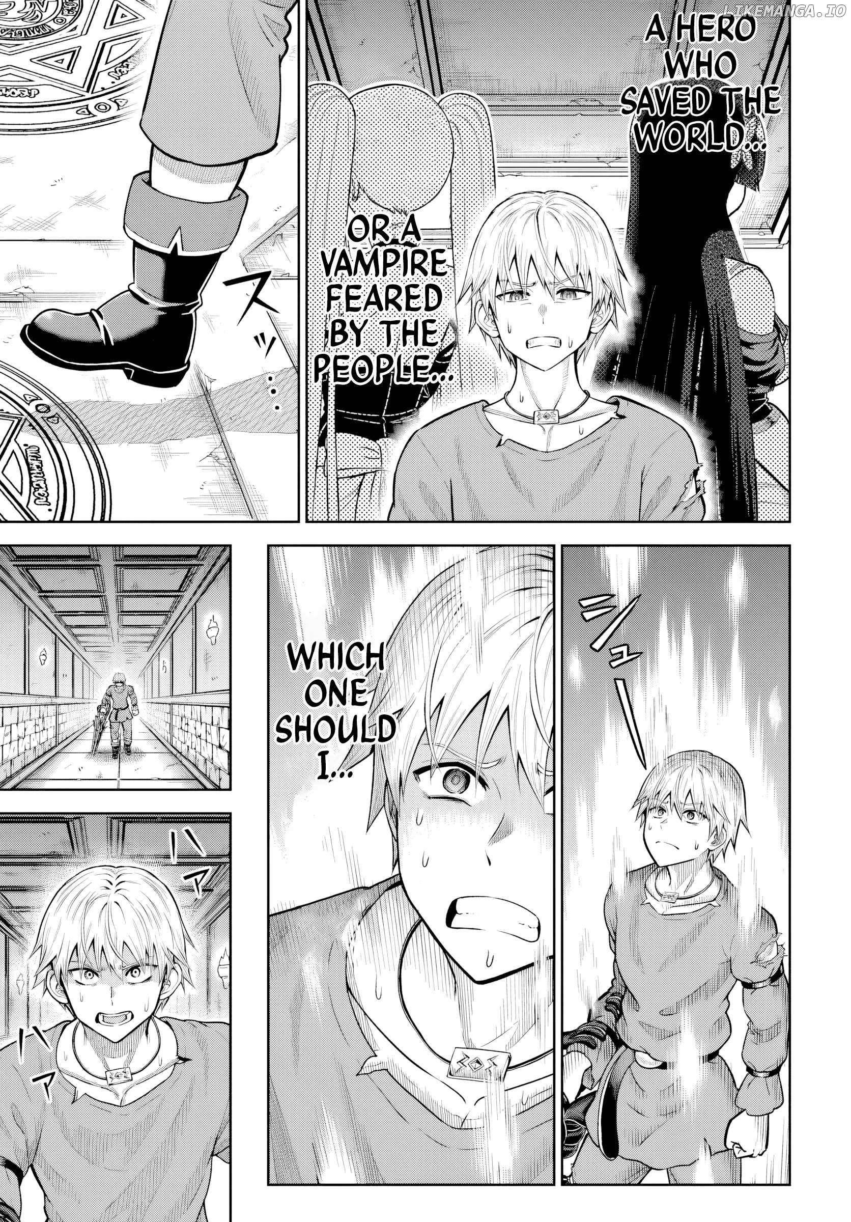 My Yandere Girlfriend Hiding in the Dungeon Kills Me Over and Over Again Chapter 17 - Page 7 in English
