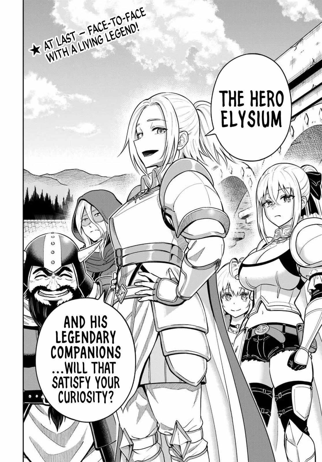 My Yandere Girlfriend Hiding in the Dungeon Kills Me Over and Over Again Chapter 25 - Page 25 in English