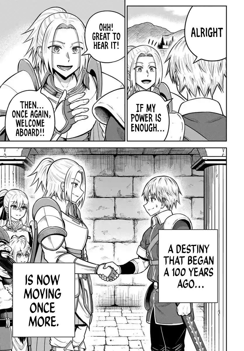 My Yandere Girlfriend Hiding in the Dungeon Kills Me Over and Over Again Chapter 26 - Page 7 in English