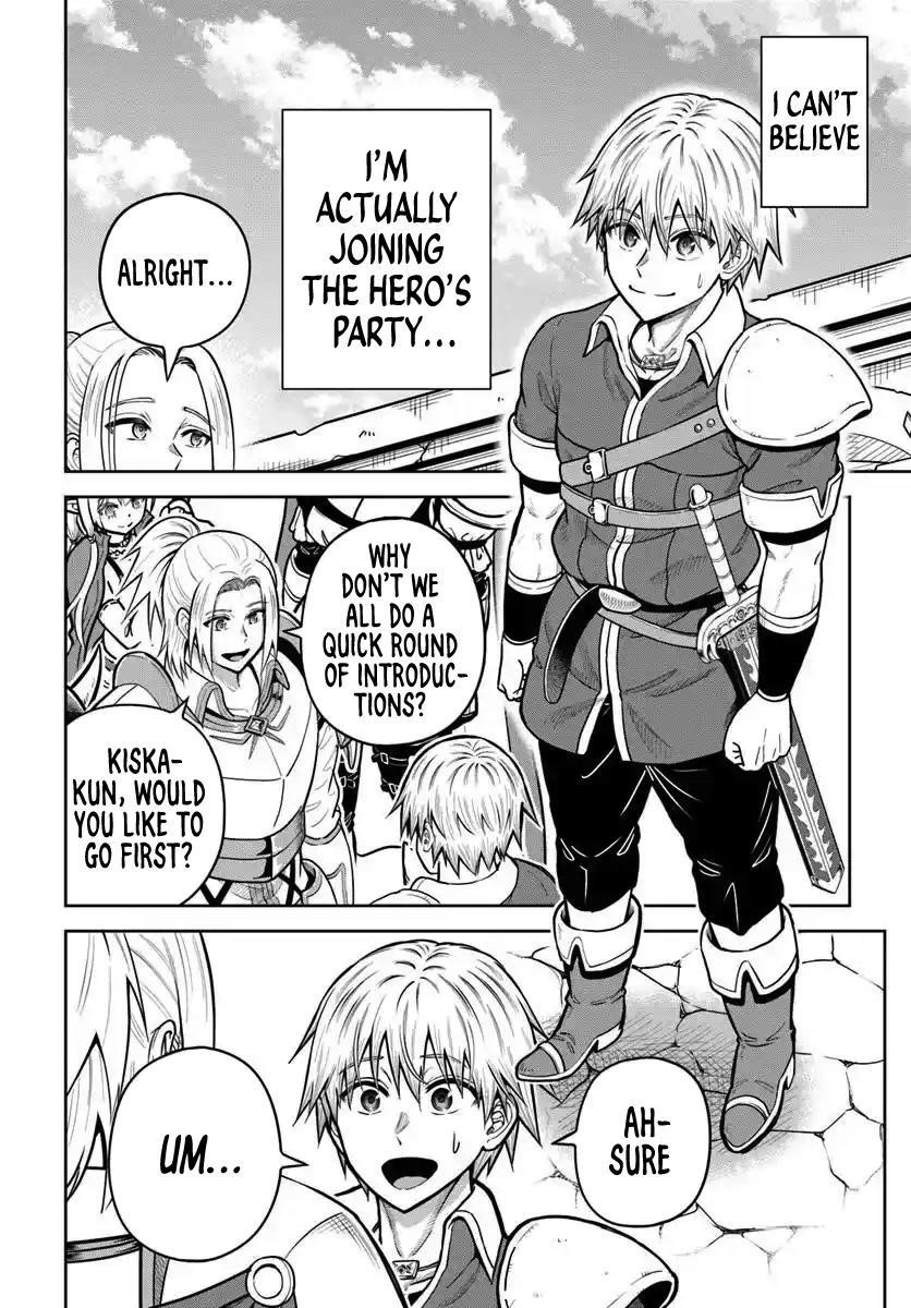 My Yandere Girlfriend Hiding in the Dungeon Kills Me Over and Over Again Chapter 26 - Page 8 in English