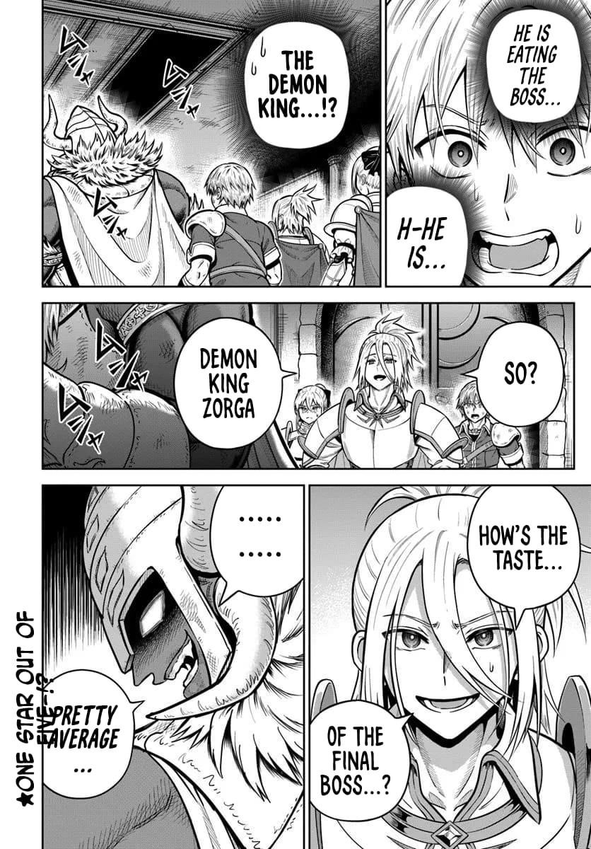 My Yandere Girlfriend Hiding in the Dungeon Kills Me Over and Over Again Chapter 28 - Page 25 in English