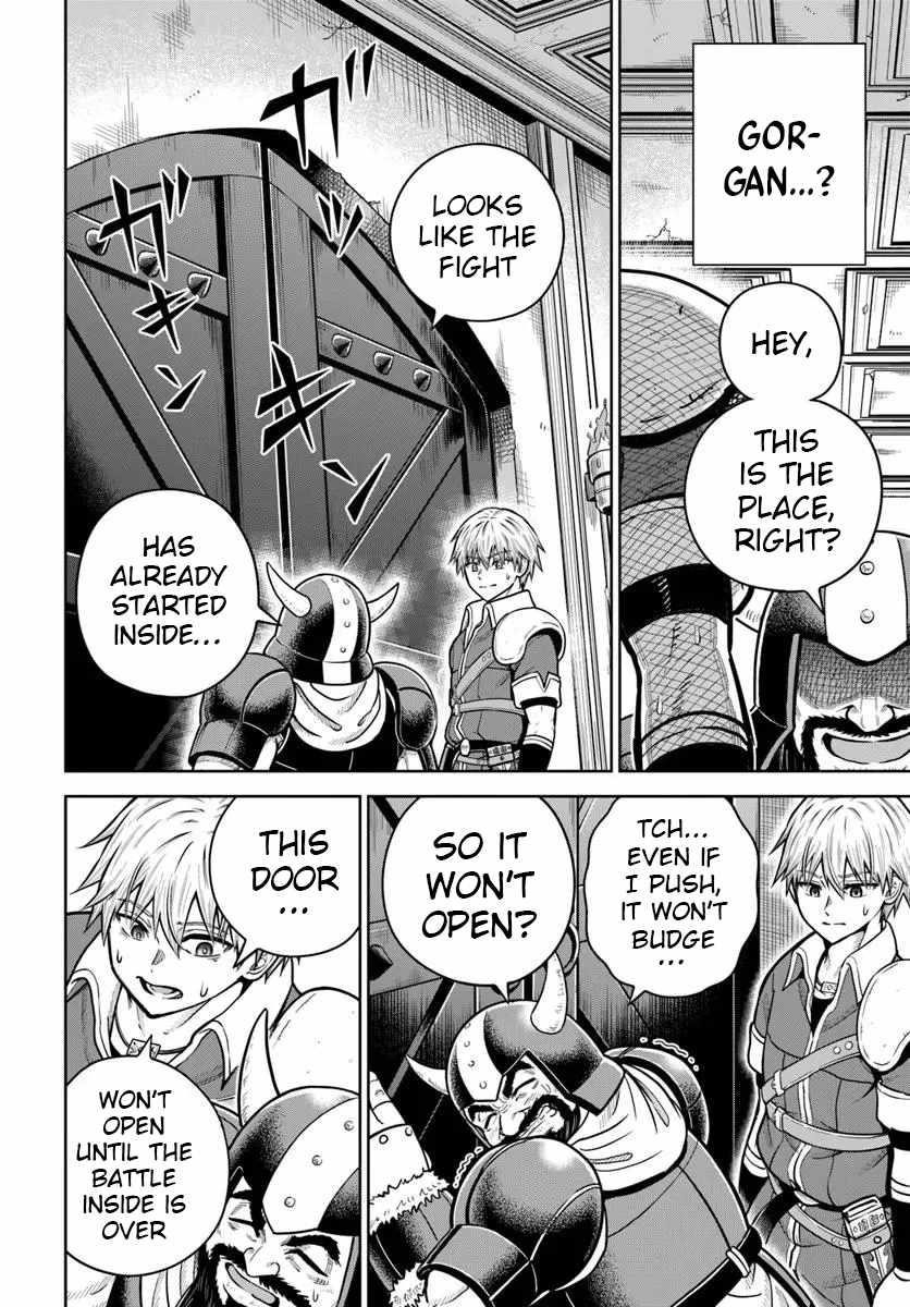 My Yandere Girlfriend Hiding in the Dungeon Kills Me Over and Over Again Chapter 31 - Page 23 in English