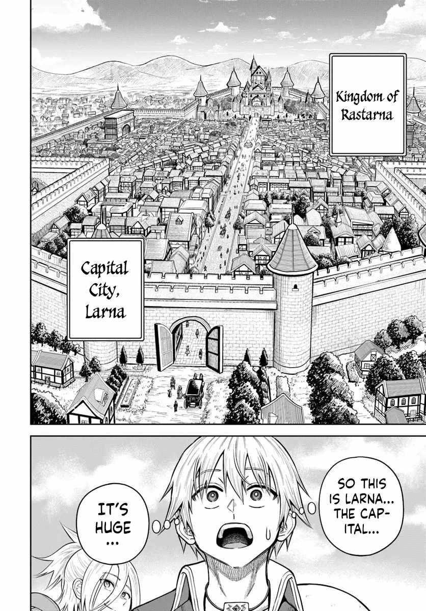 My Yandere Girlfriend Hiding in the Dungeon Kills Me Over and Over Again Chapter 32 - Page 14 in English