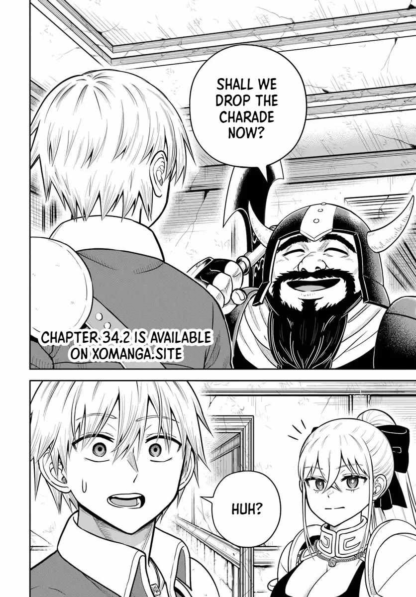 My Yandere Girlfriend Hiding in the Dungeon Kills Me Over and Over Again Chapter 34.1 - Page 14 in English