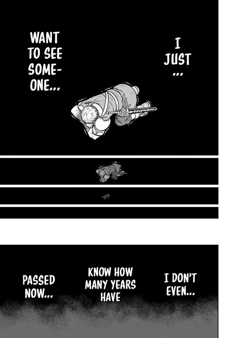 My Yandere Girlfriend Hiding in the Dungeon Kills Me Over and Over Again Chapter 35 - Page 20 in English
