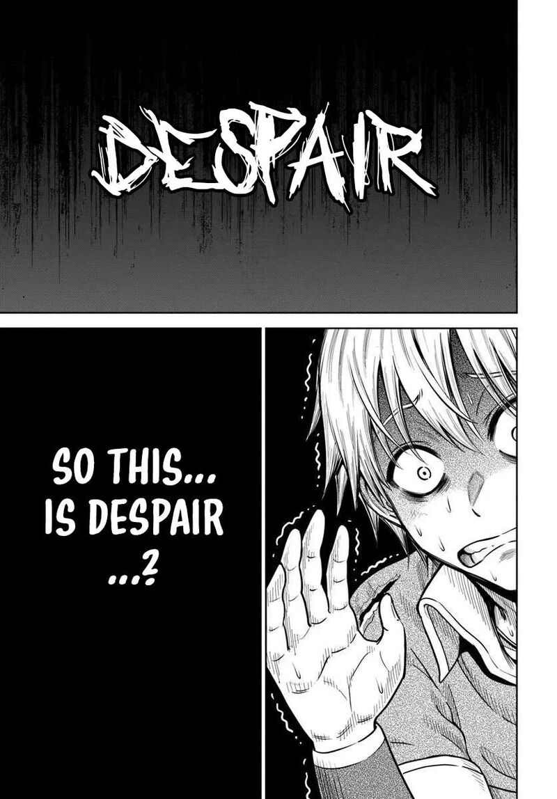 My Yandere Girlfriend Hiding in the Dungeon Kills Me Over and Over Again Chapter 35 - Page 22 in English