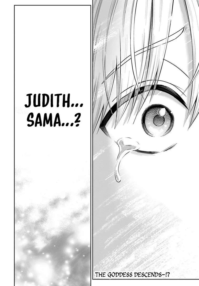 My Yandere Girlfriend Hiding in the Dungeon Kills Me Over and Over Again Chapter 35 - Page 33 in English