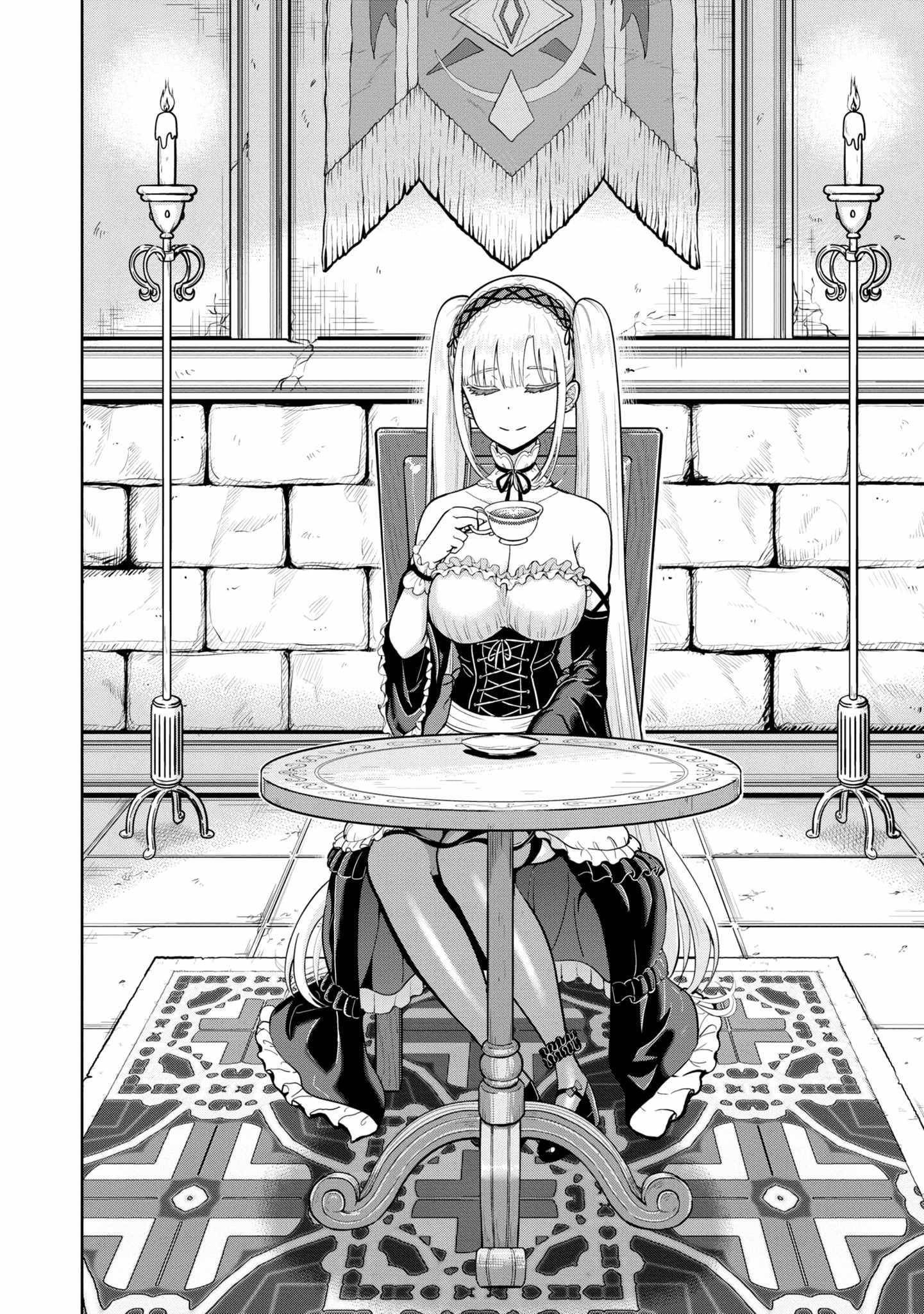 My Yandere Girlfriend Hiding in the Dungeon Kills Me Over and Over Again Chapter 6 - Page 24 in English