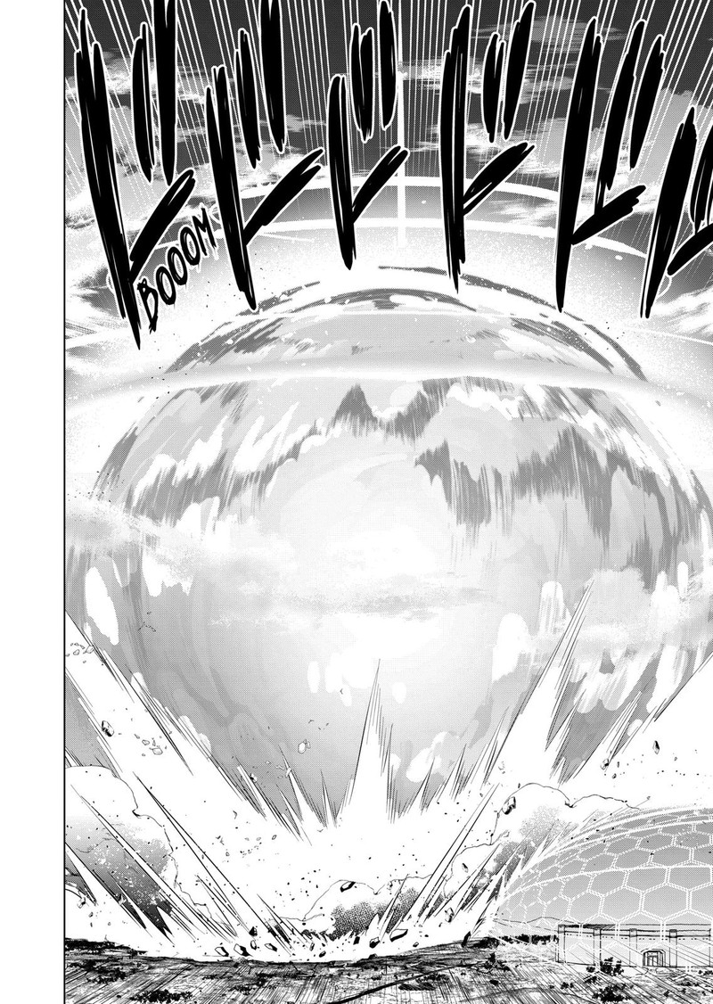 Shijou Saikyou Orc-San No Tanoshii Tanetsuke Harem Zukuri Chapter 100 - Page 4 in English