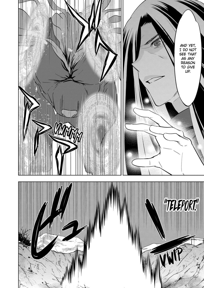 Shijou Saikyou Orc-San No Tanoshii Tanetsuke Harem Zukuri Chapter 100 - Page 8 in English