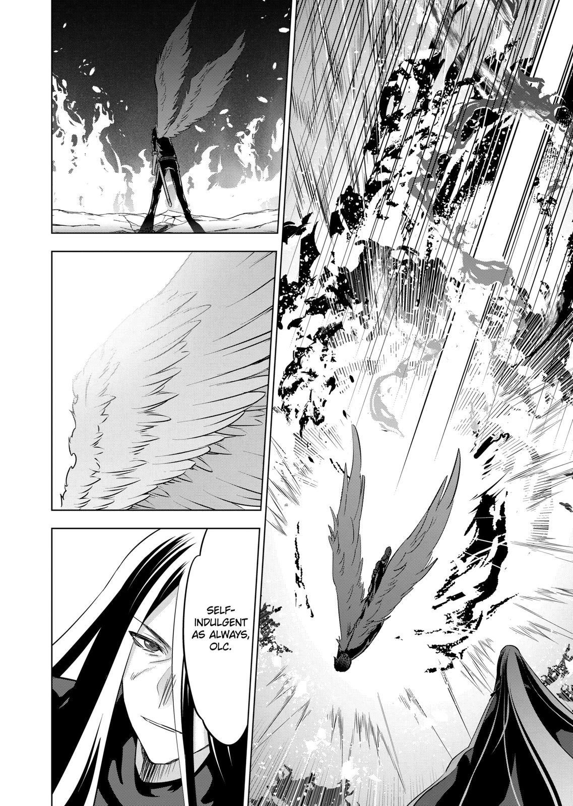 Shijou Saikyou Orc-San No Tanoshii Tanetsuke Harem Zukuri Chapter 101 - Page 10 in English