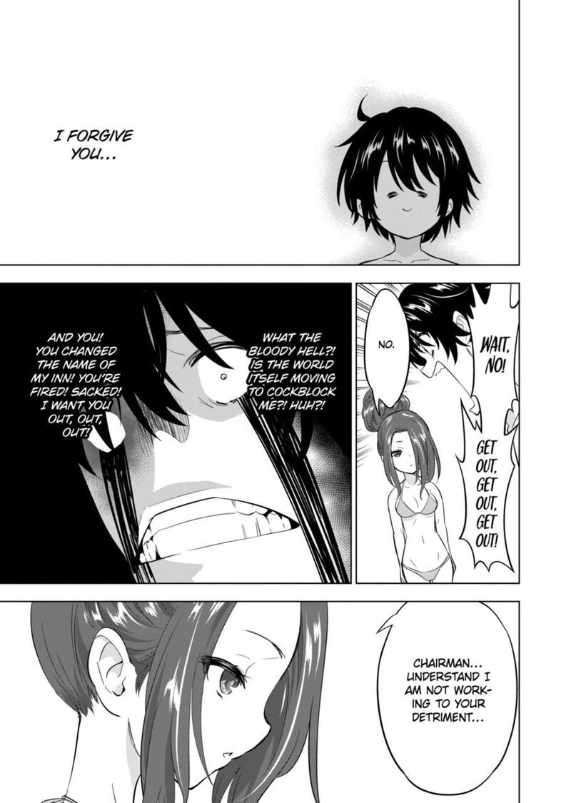 Shijou Saikyou Orc-San No Tanoshii Tanetsuke Harem Zukuri Chapter 111 - Page 6 in English