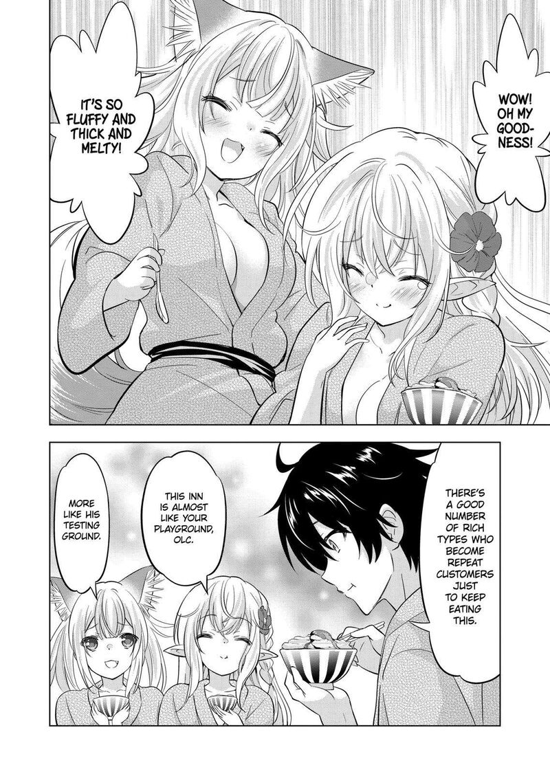 Shijou Saikyou Orc-San No Tanoshii Tanetsuke Harem Zukuri Chapter 112 - Page 6 in English