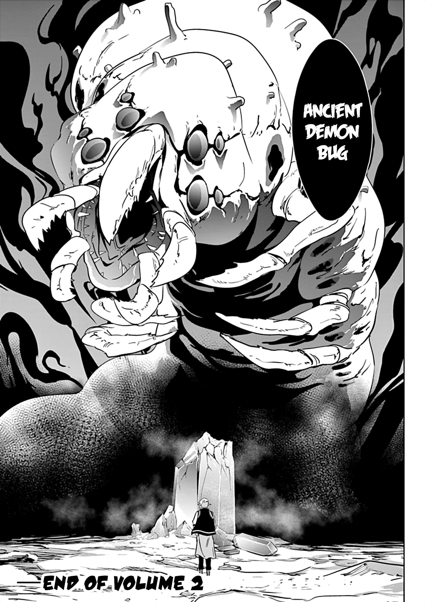 Shijou Saikyou Orc-San No Tanoshii Tanetsuke Harem Zukuri Chapter 17 - Page 20 in English
