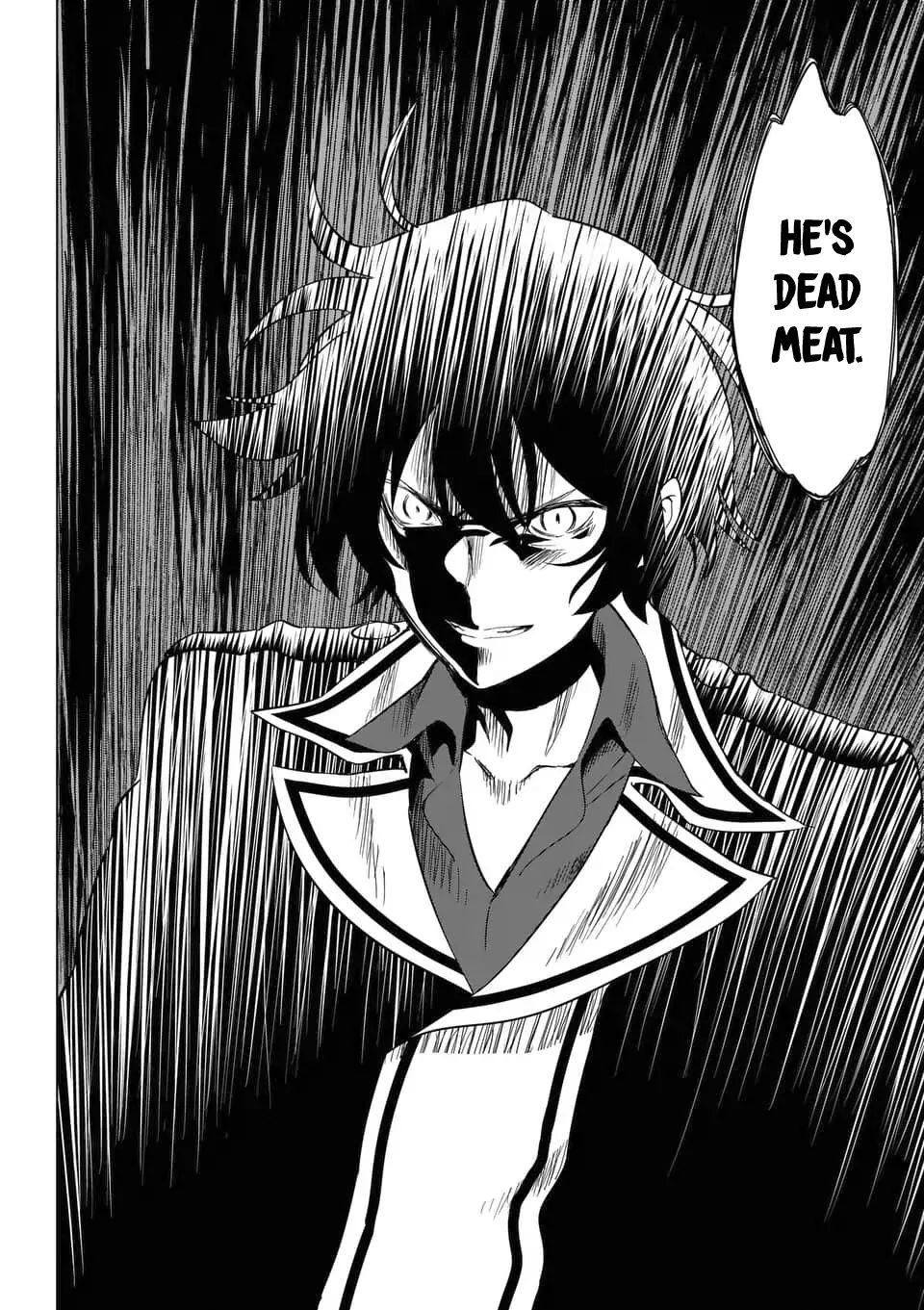 Shijou Saikyou Orc-San No Tanoshii Tanetsuke Harem Zukuri Chapter 30 - Page 10 in English