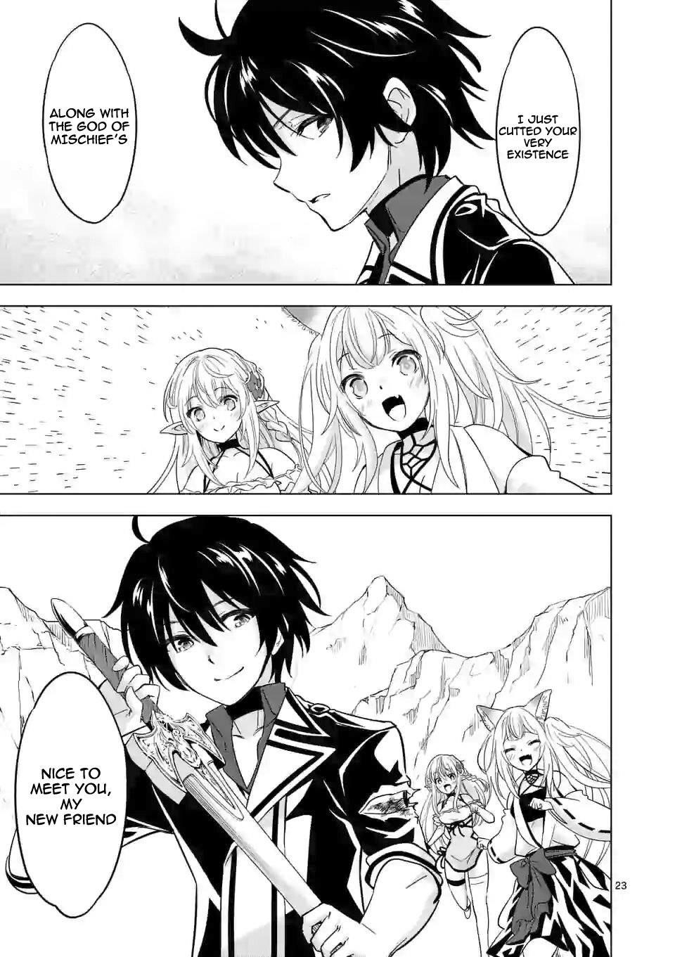 Shijou Saikyou Orc-San No Tanoshii Tanetsuke Harem Zukuri Chapter 39.2 - Page 12 in English
