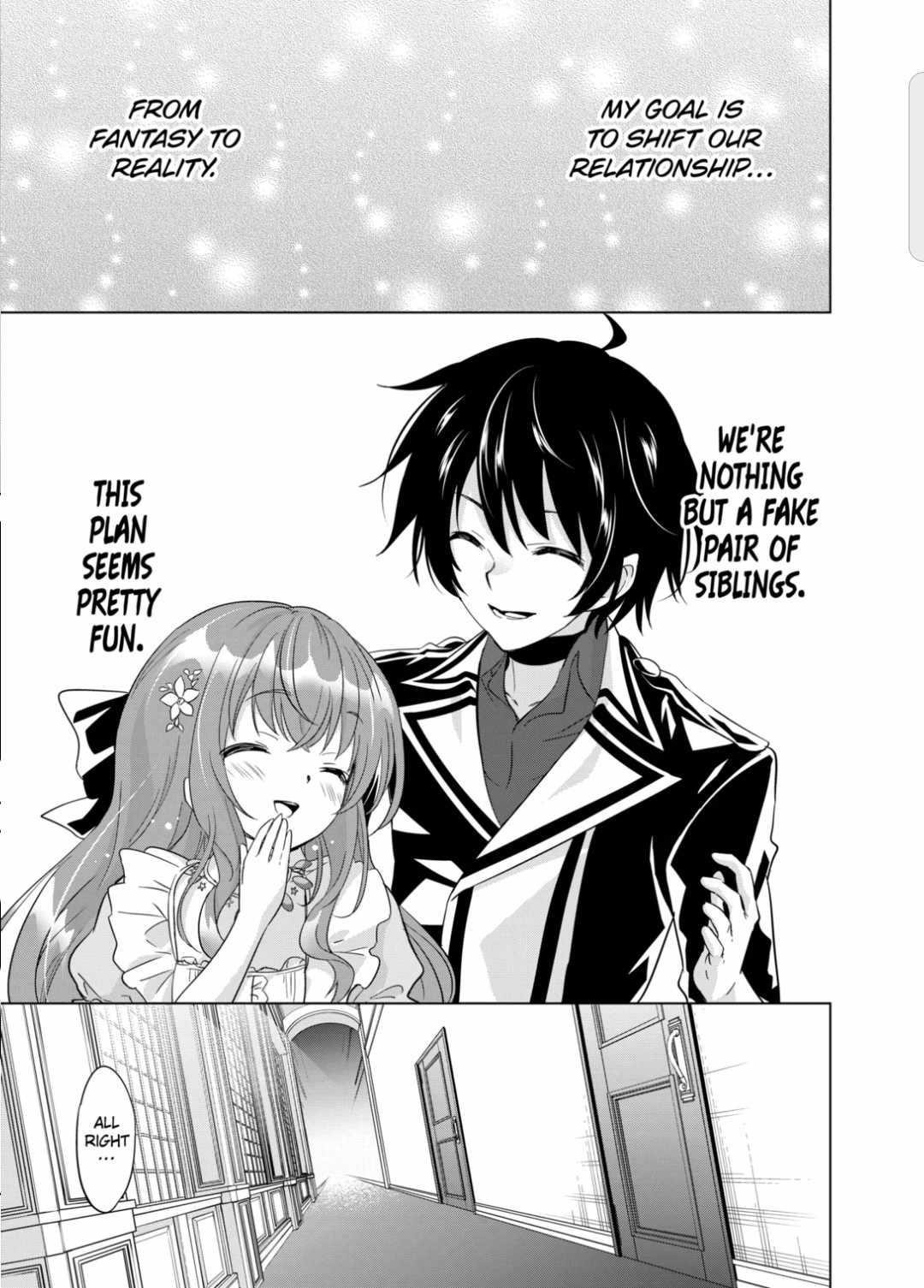 Shijou Saikyou Orc-San No Tanoshii Tanetsuke Harem Zukuri Chapter 47 - Page 23 in English