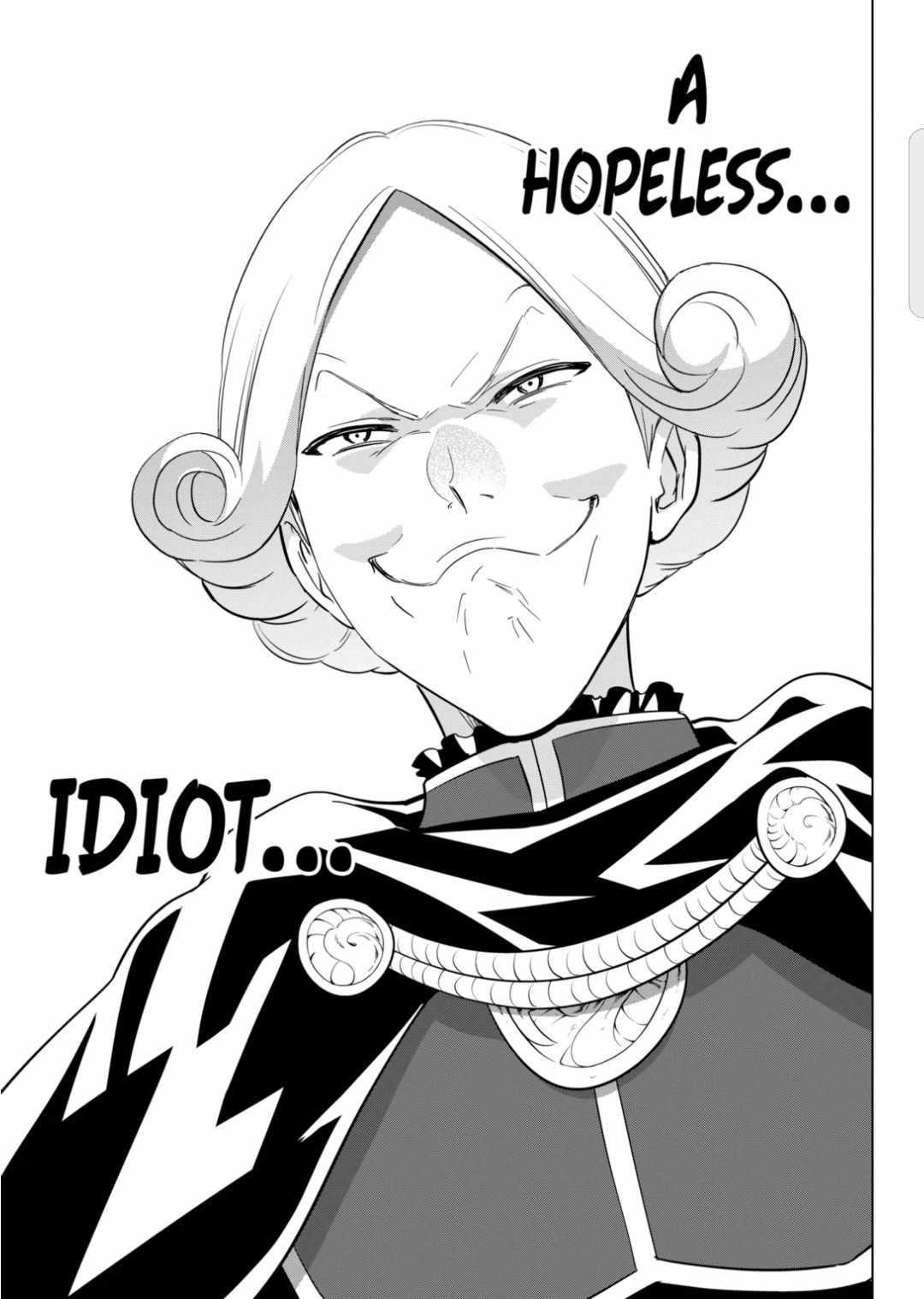 Shijou Saikyou Orc-San No Tanoshii Tanetsuke Harem Zukuri Chapter 51 - Page 13 in English