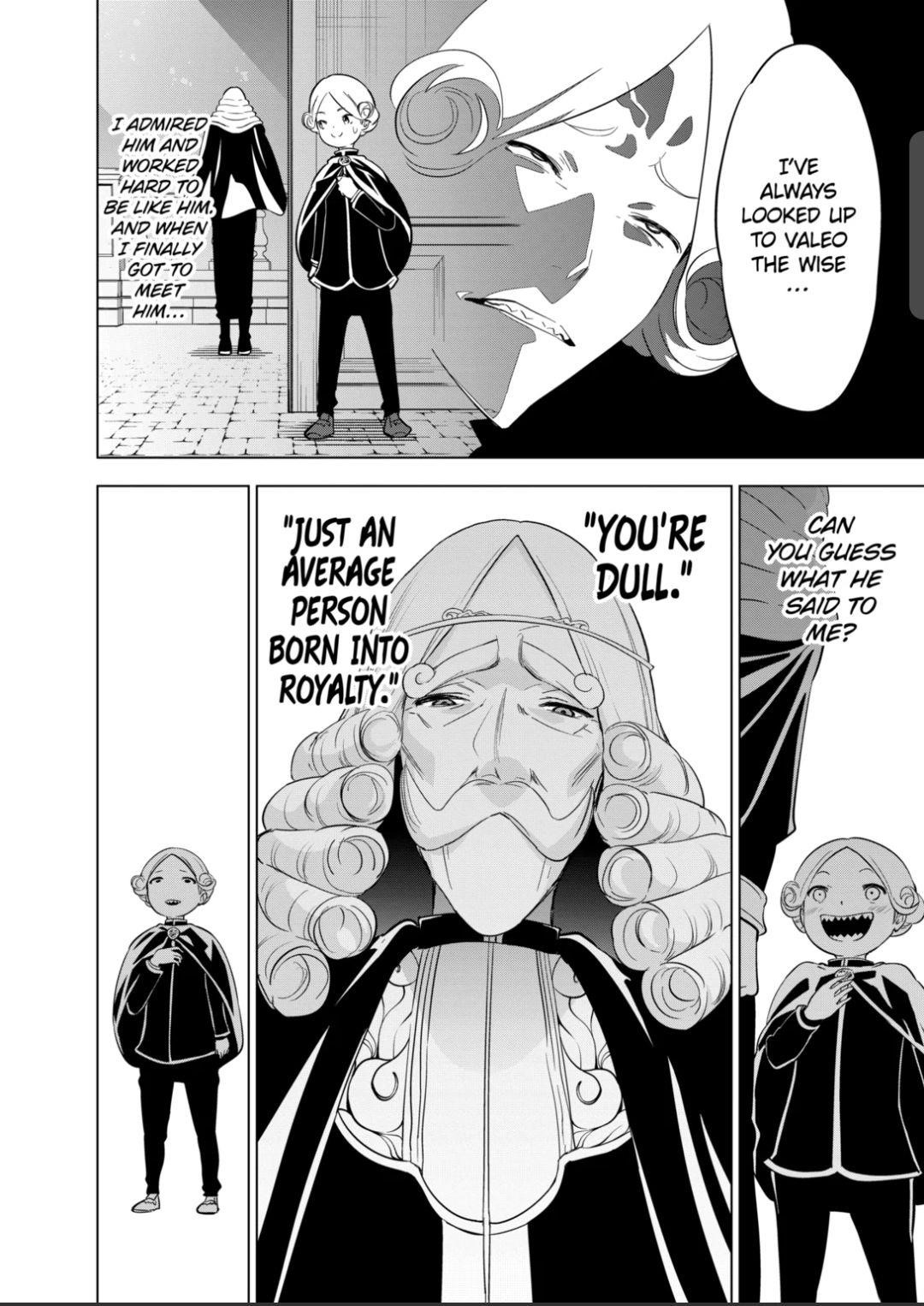 Shijou Saikyou Orc-San No Tanoshii Tanetsuke Harem Zukuri Chapter 52 - Page 6 in English