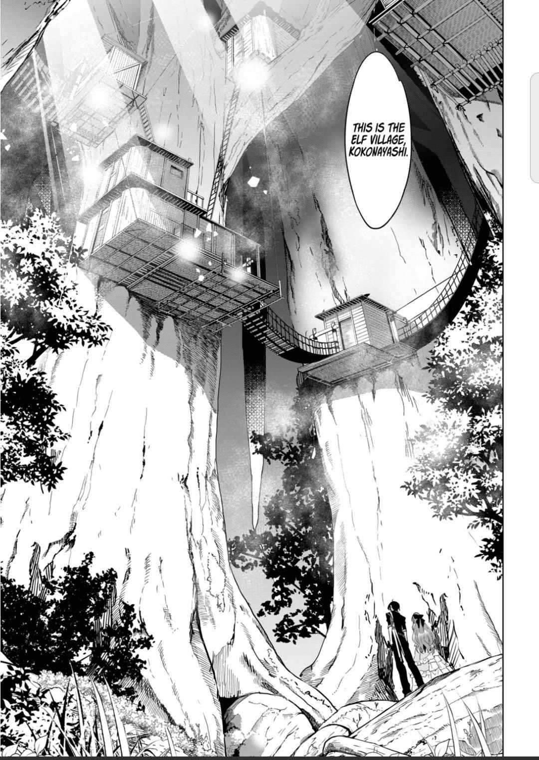 Shijou Saikyou Orc-San No Tanoshii Tanetsuke Harem Zukuri Chapter 53 - Page 13 in English