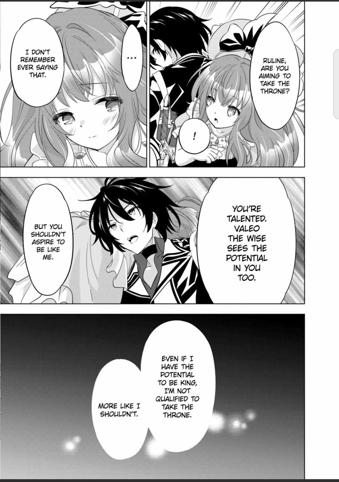 Shijou Saikyou Orc-San No Tanoshii Tanetsuke Harem Zukuri Chapter 53 - Page 7 in English