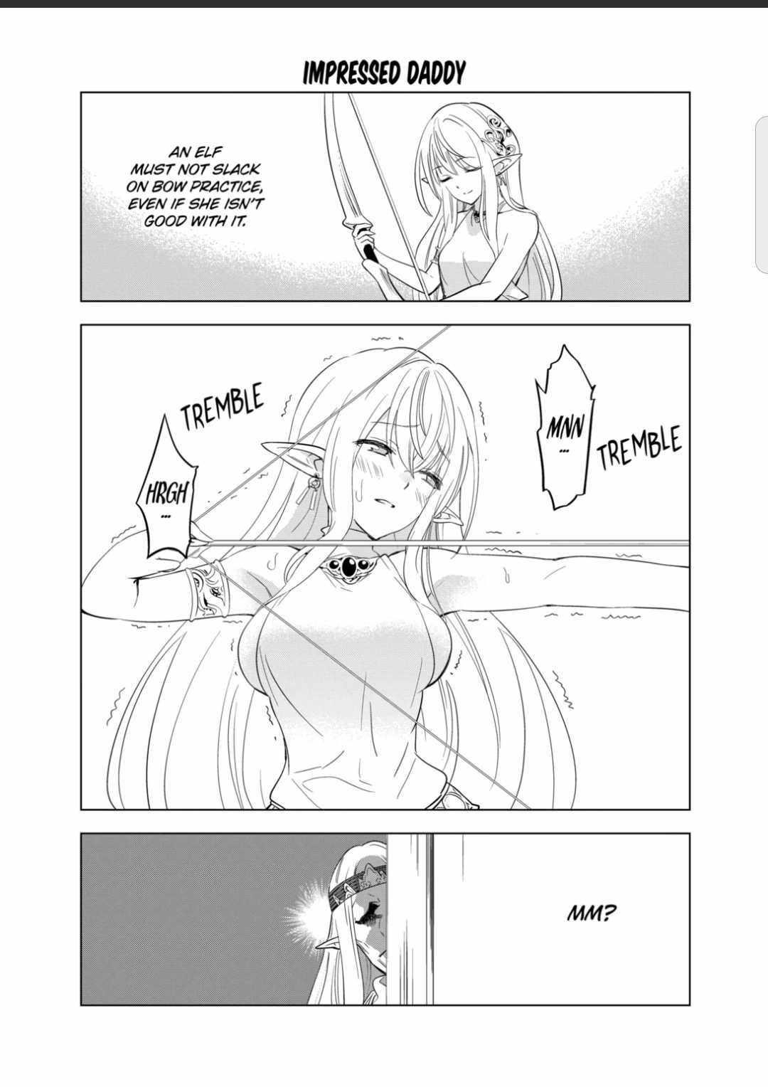 Shijou Saikyou Orc-San No Tanoshii Tanetsuke Harem Zukuri Chapter 55 - Page 26 in English