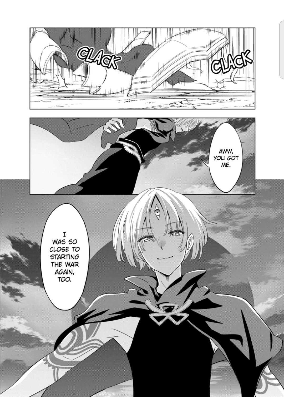 Shijou Saikyou Orc-San No Tanoshii Tanetsuke Harem Zukuri Chapter 56 - Page 5 in English