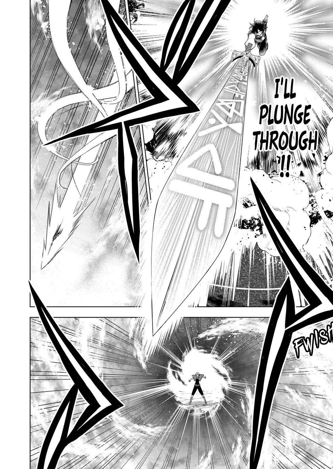 Shijou Saikyou Orc-San No Tanoshii Tanetsuke Harem Zukuri Chapter 58 - Page 14 in English