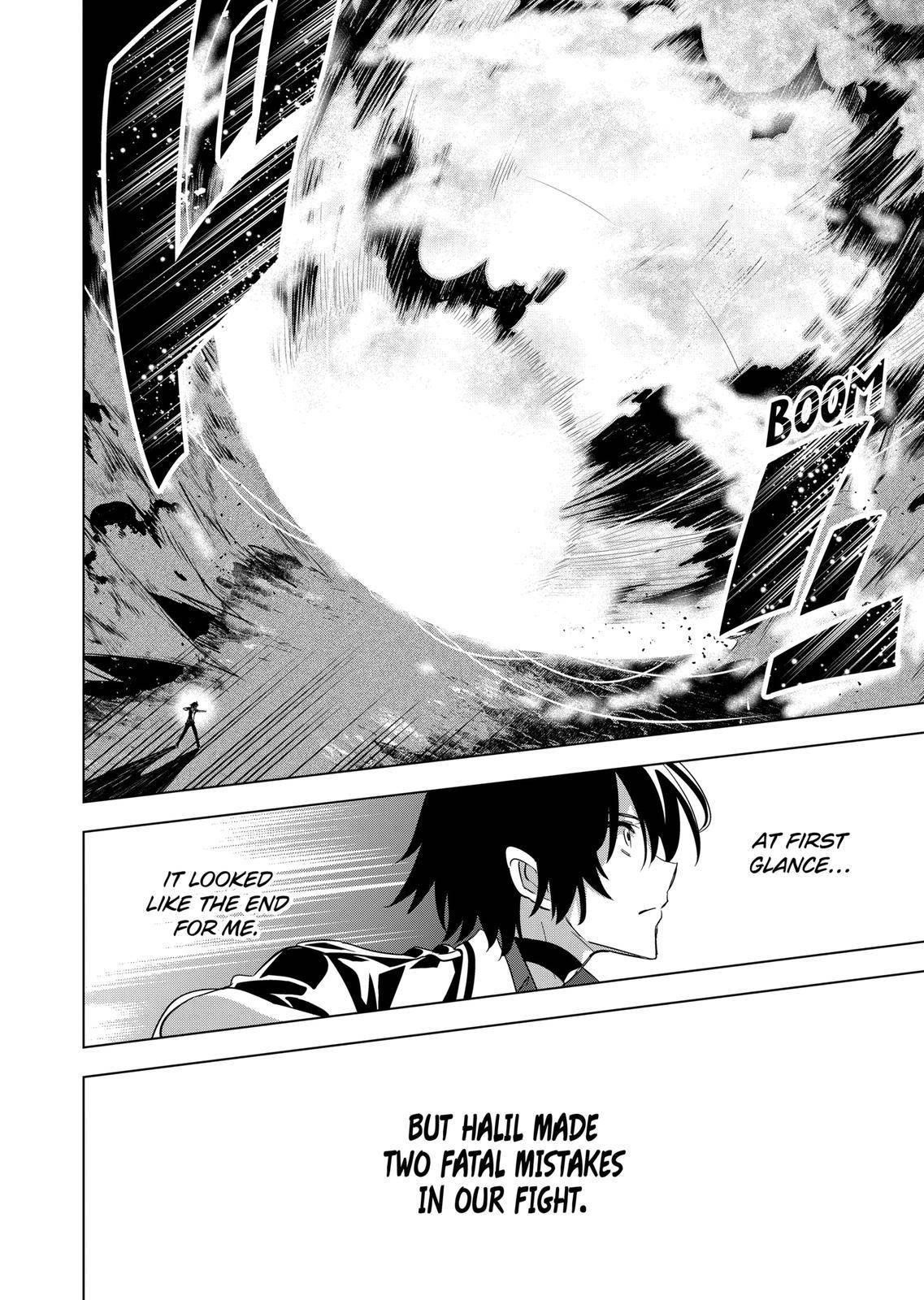 Shijou Saikyou Orc-San No Tanoshii Tanetsuke Harem Zukuri Chapter 58 - Page 6 in English