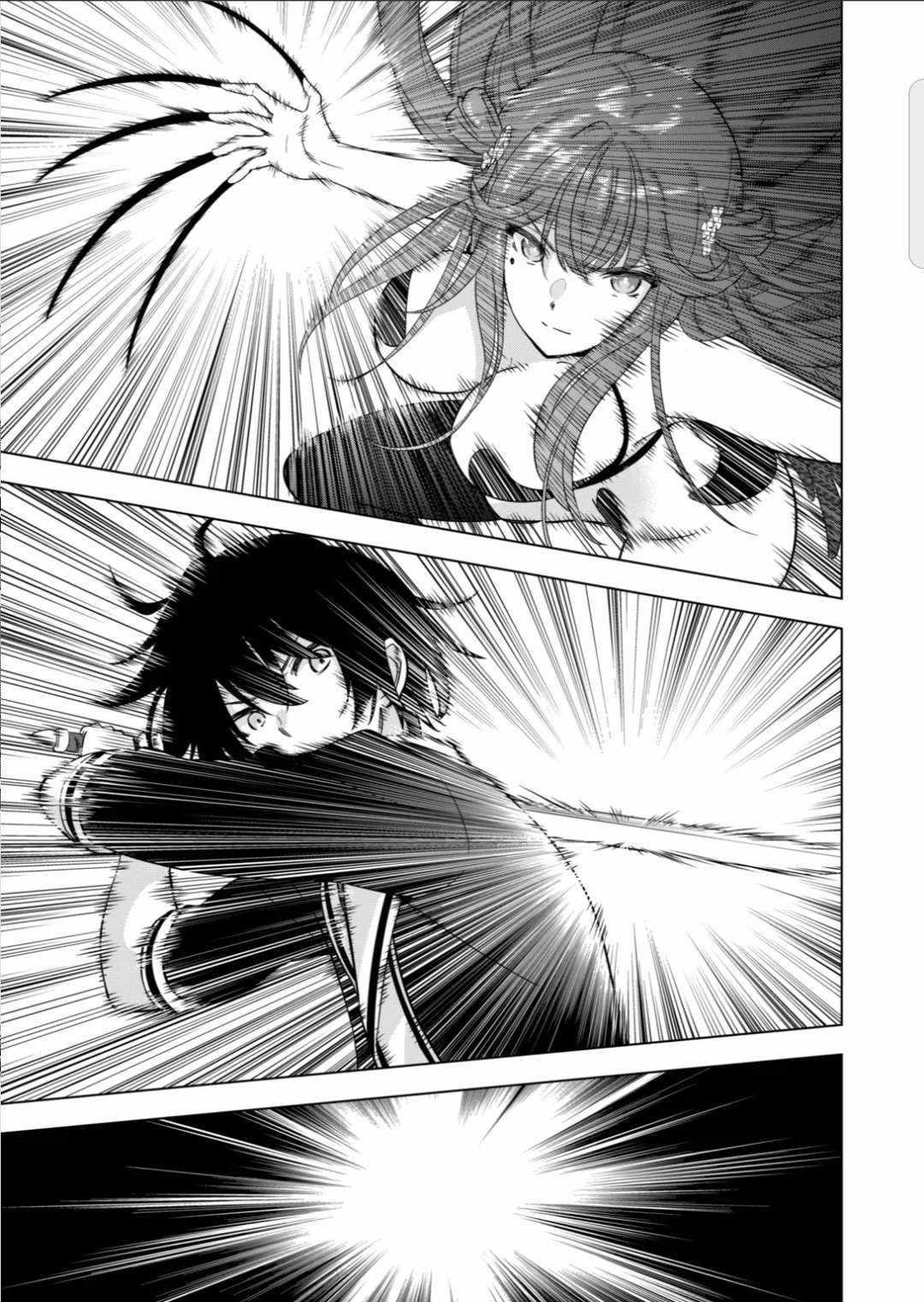 Shijou Saikyou Orc-San No Tanoshii Tanetsuke Harem Zukuri Chapter 68 - Page 15 in English