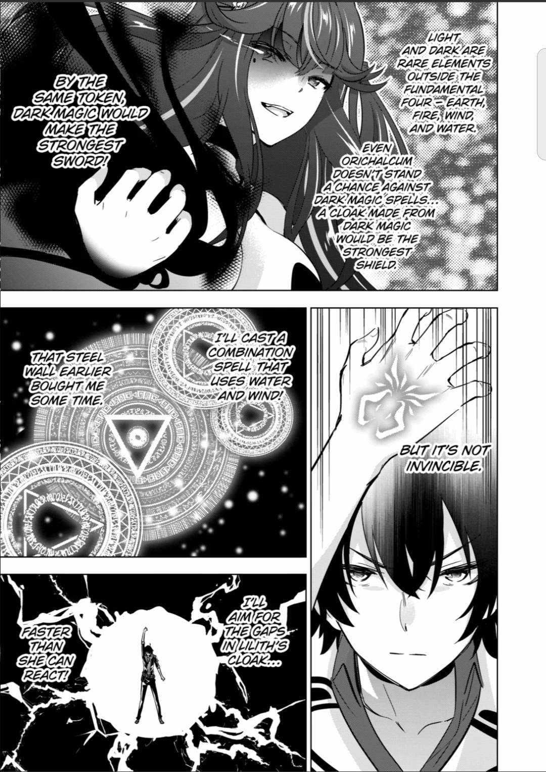 Shijou Saikyou Orc-San No Tanoshii Tanetsuke Harem Zukuri Chapter 68 - Page 5 in English