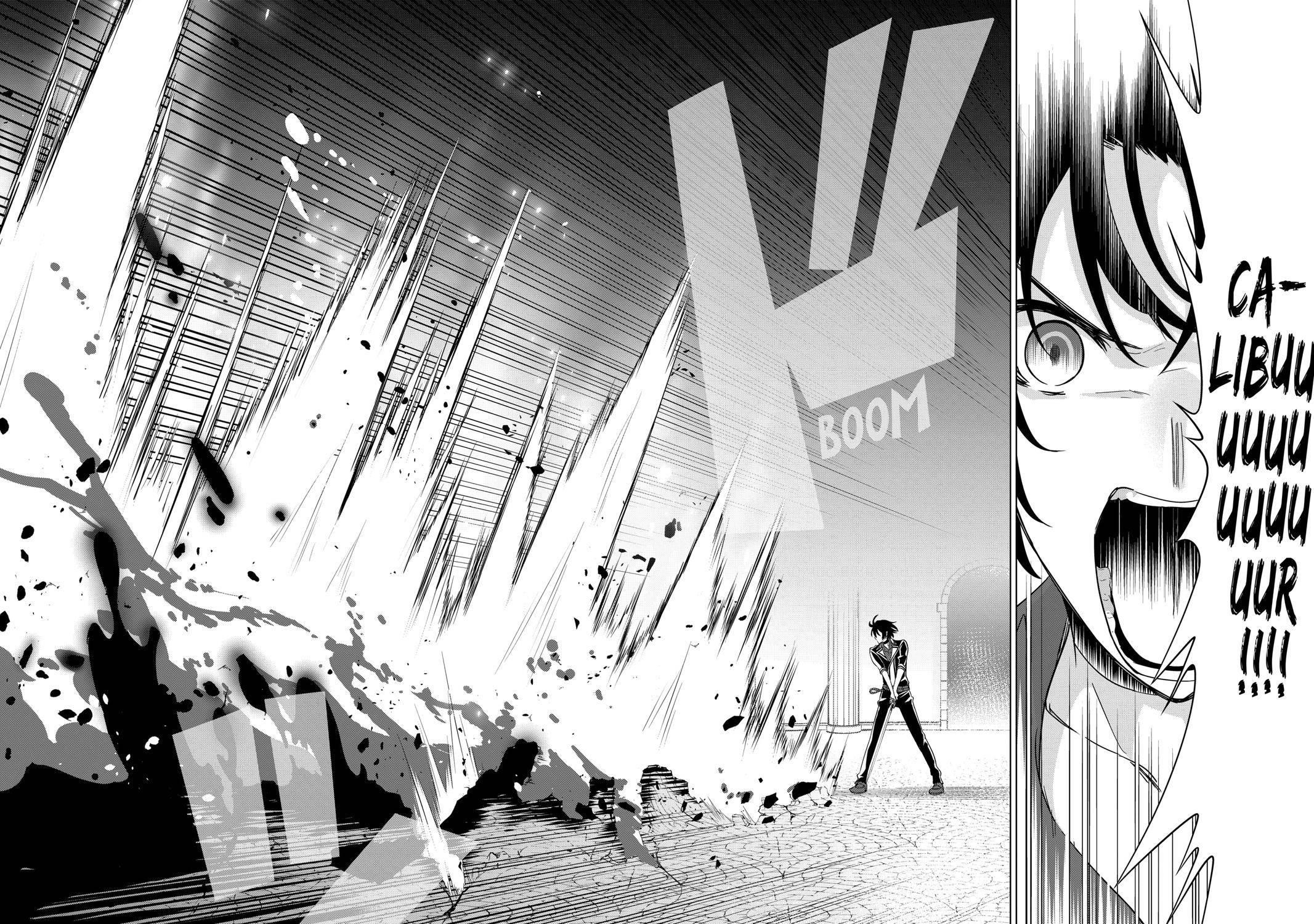 Shijou Saikyou Orc-San No Tanoshii Tanetsuke Harem Zukuri Chapter 71 - Page 6 in English