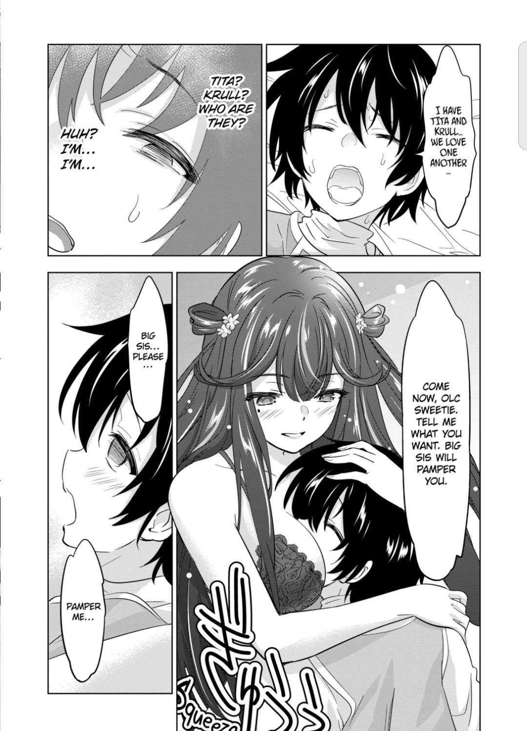 Shijou Saikyou Orc-San No Tanoshii Tanetsuke Harem Zukuri Chapter 72 - Page 5 in English