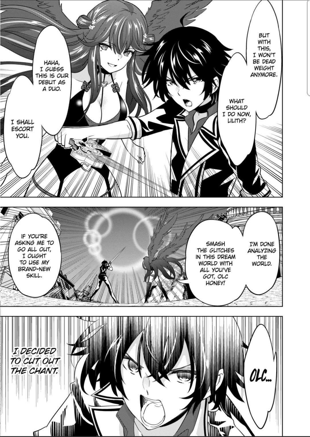 Shijou Saikyou Orc-San No Tanoshii Tanetsuke Harem Zukuri Chapter 74 - Page 5 in English
