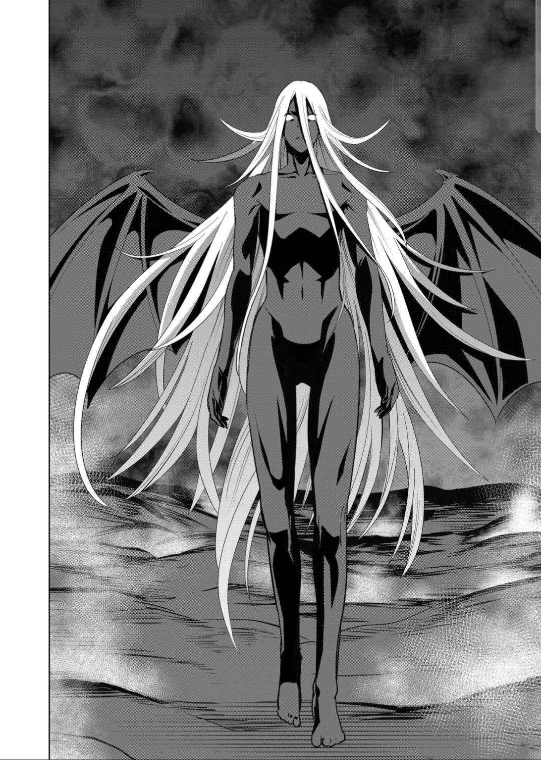 Shijou Saikyou Orc-San No Tanoshii Tanetsuke Harem Zukuri Chapter 75 - Page 8 in English