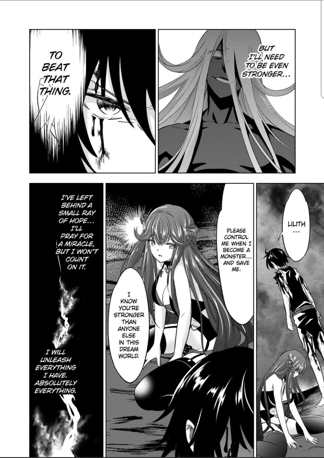 Shijou Saikyou Orc-San No Tanoshii Tanetsuke Harem Zukuri Chapter 76 - Page 11 in English