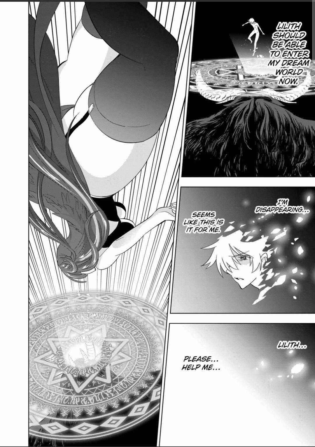 Shijou Saikyou Orc-San No Tanoshii Tanetsuke Harem Zukuri Chapter 77 - Page 18 in English